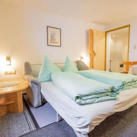 Christian By Interhome * Pettneu am Arlberg