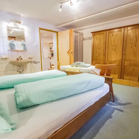 Christian By Interhome Apartment *