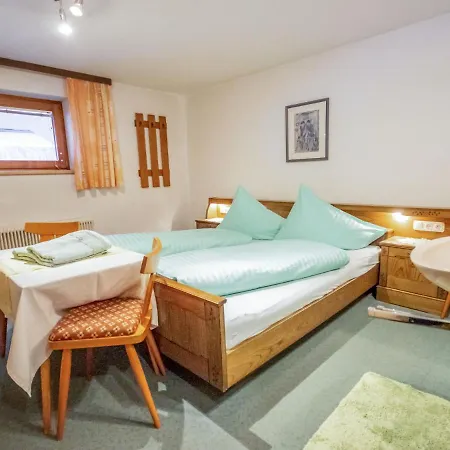 Apartman Christian By Interhome Pettneu am Arlberg