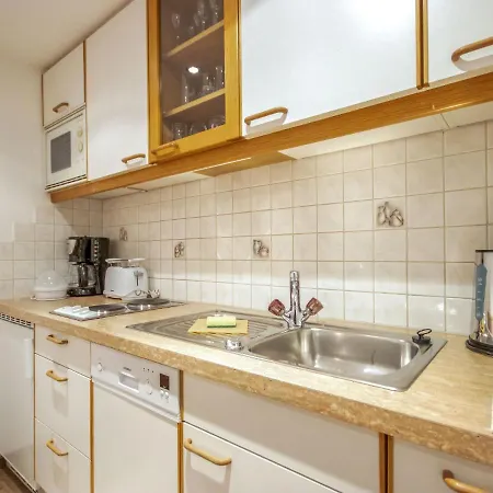 Christian By Interhome Apartment Pettneu am Arlberg