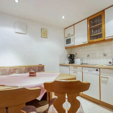 Christian By Interhome Apartment