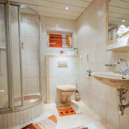 Christian By Interhome Pettneu am Arlberg