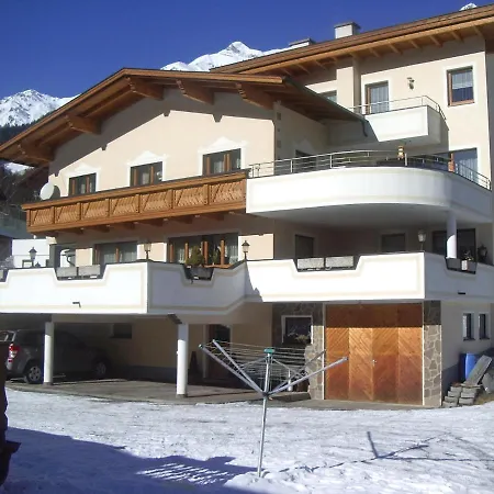 Apartment Christian By Interhome Apartment *