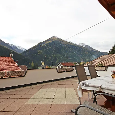Apartment Christian By Interhome Apartment *