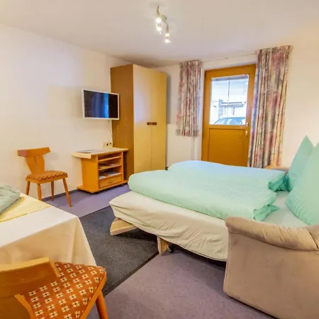 شقة Christian By Interhome