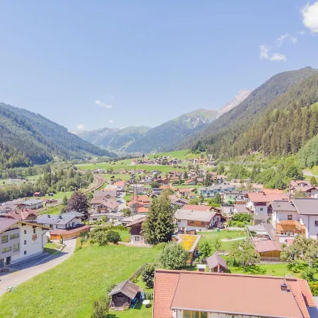 Christian By Interhome شقة