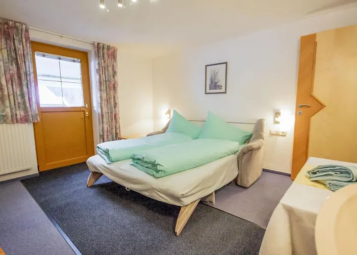 شقة Christian By Interhome *