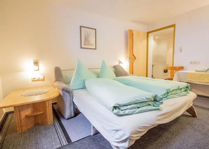 Christian By Interhome * بيتنيو آم أرلبرغ