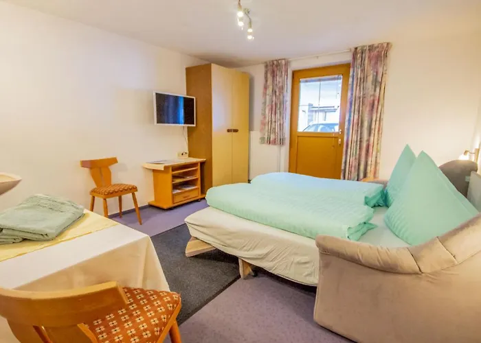 شقة Christian By Interhome