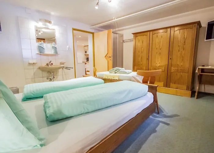 Christian By Interhome شقة *