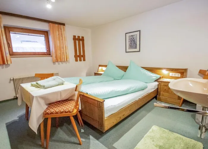 شقة Christian By Interhome بيتنيو آم أرلبرغ