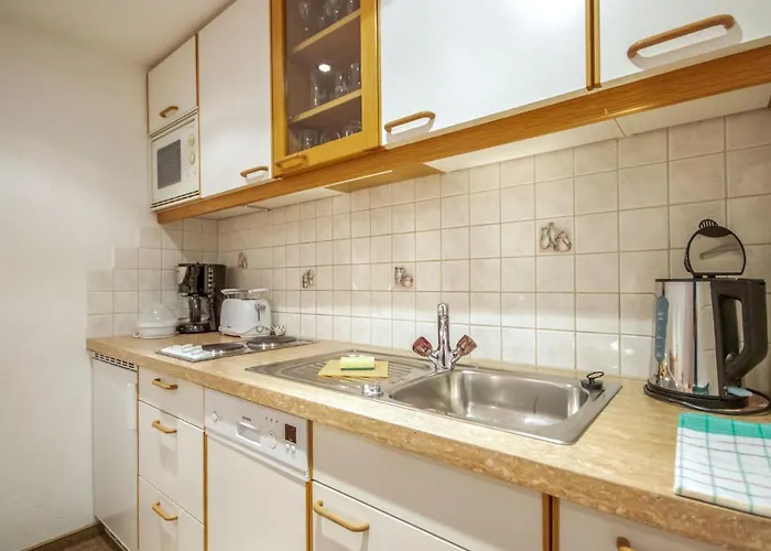 Christian By Interhome شقة بيتنيو آم أرلبرغ