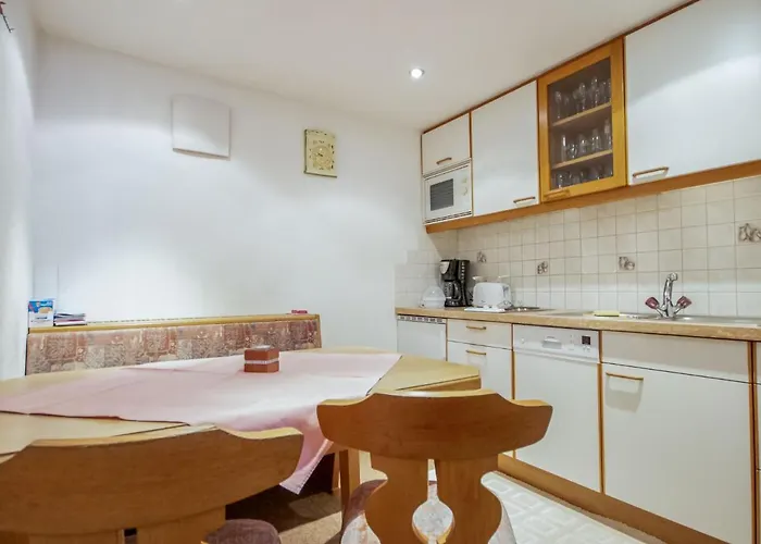 Christian By Interhome شقة