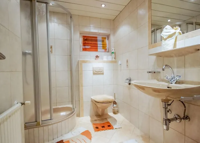 Christian By Interhome بيتنيو آم أرلبرغ