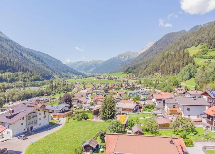 Christian By Interhome شقة