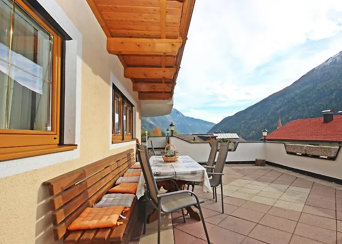 Christian By Interhome * بيتنيو آم أرلبرغ